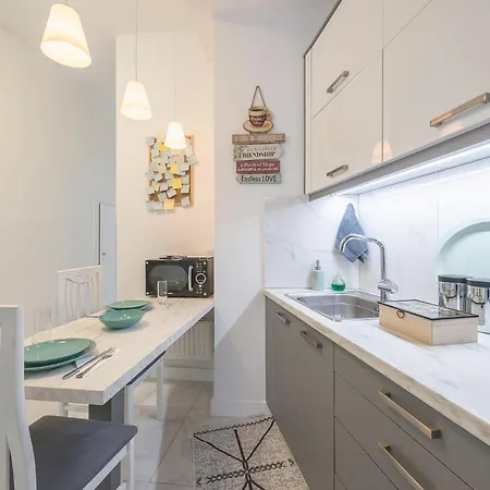 Earthy House Apartment *